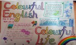 Colorful English Colorful LifeӢֳ